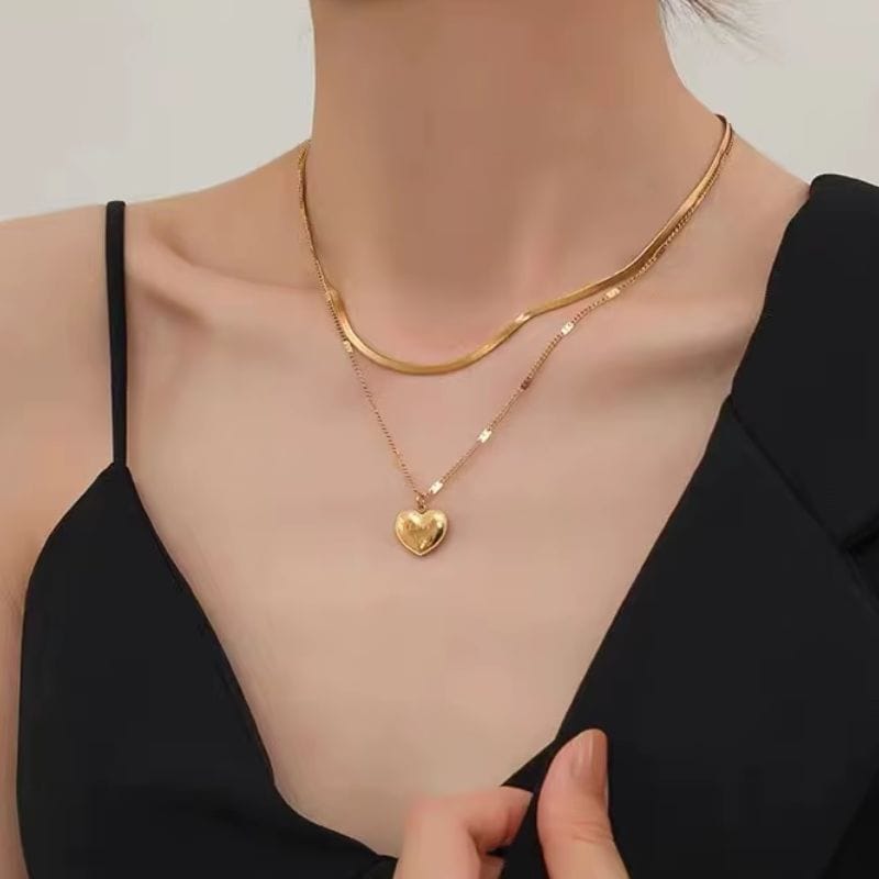 ❤️Love Necklace - Free Shipping🚚