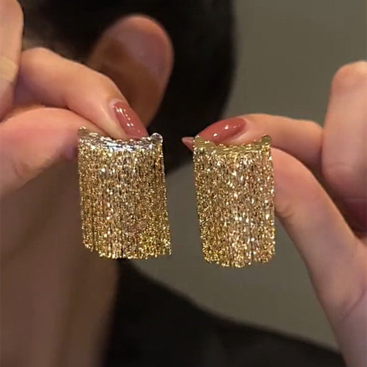 New Product Promotion - Earrings